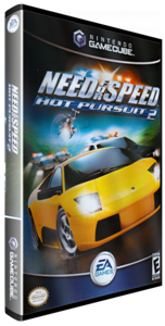 Need for Speed: Hot Pursuit 2